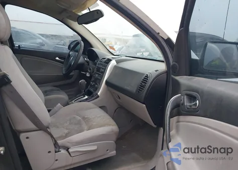 2006 Saturn Vue 4 Cyl из США, поврежденный, VIN 5GZCZ33D46S802419